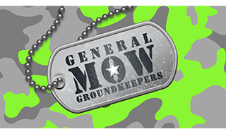 General Mow Groundskeepers.